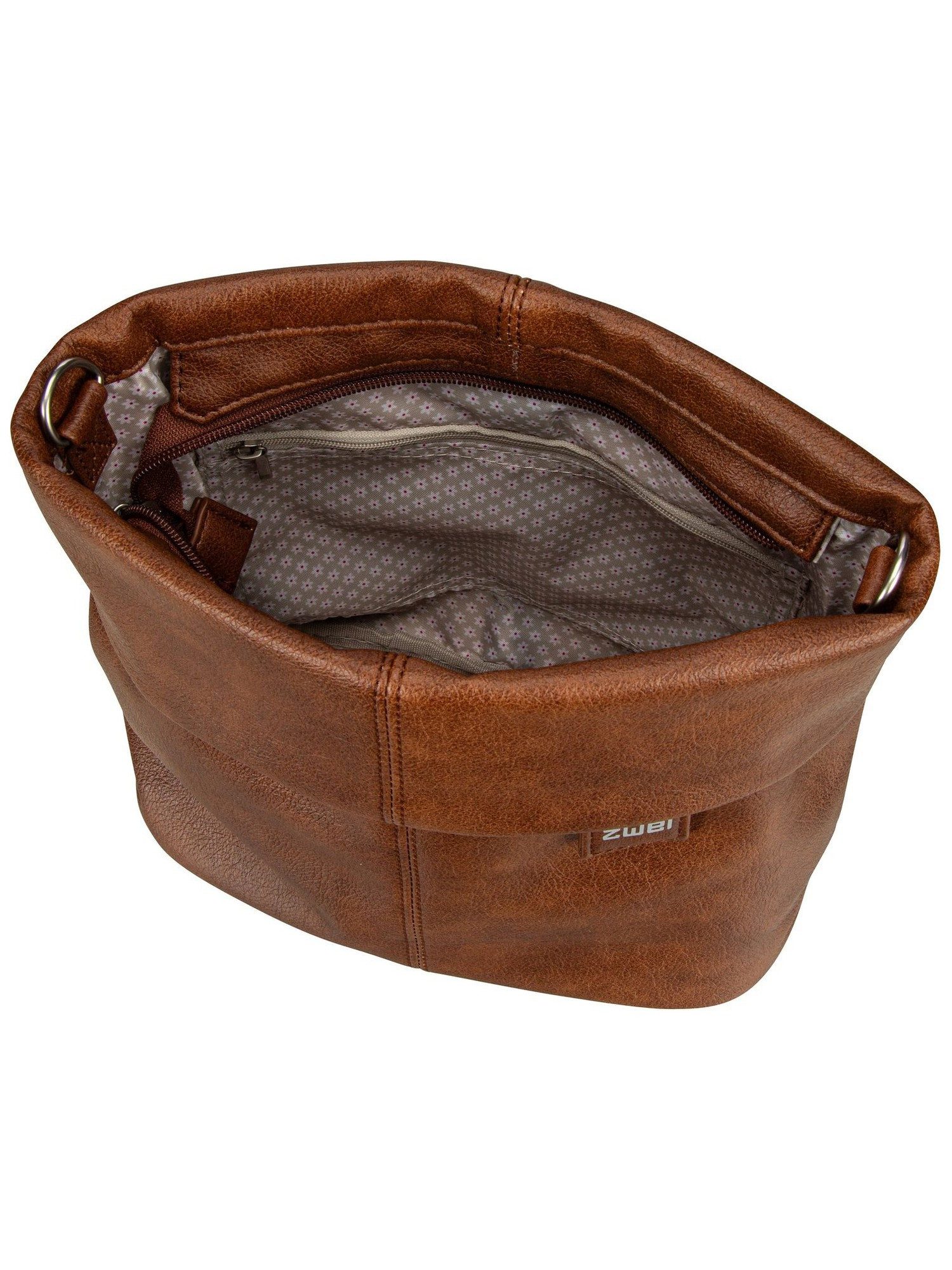 Zwei Beuteltasche Mademoiselle M8