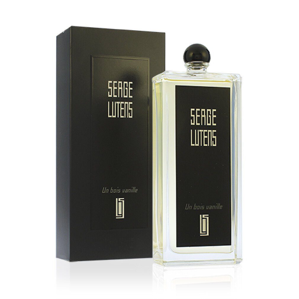 Körperpflegeduft Un Bois Vanille Eau De Parfum Spray 100ml