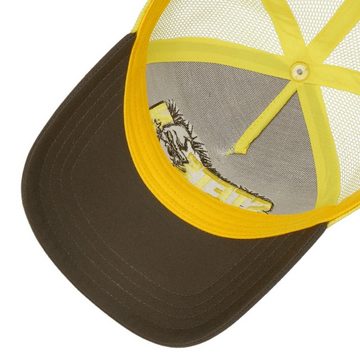 Stetson Trucker Cap (1-St) Basecap Snapback