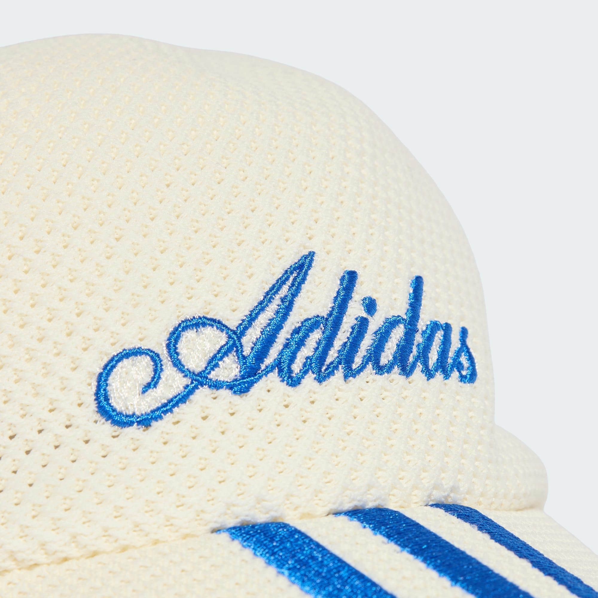 adidas Originals Schirmmütze GEHÄKELTE KAPPE (1-St)