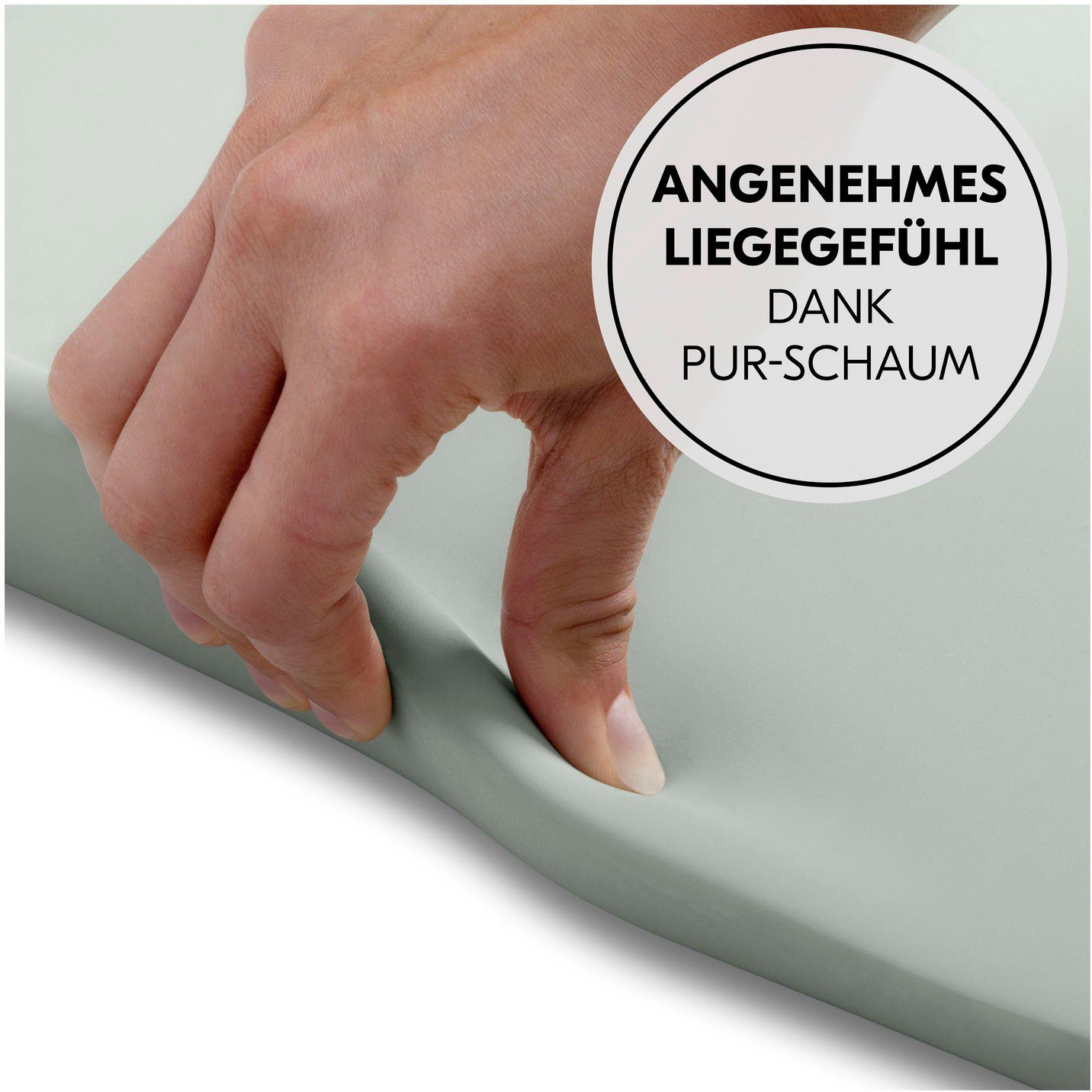 Hauck Wickelauflage Change N Clean – Bild 5 von 5
