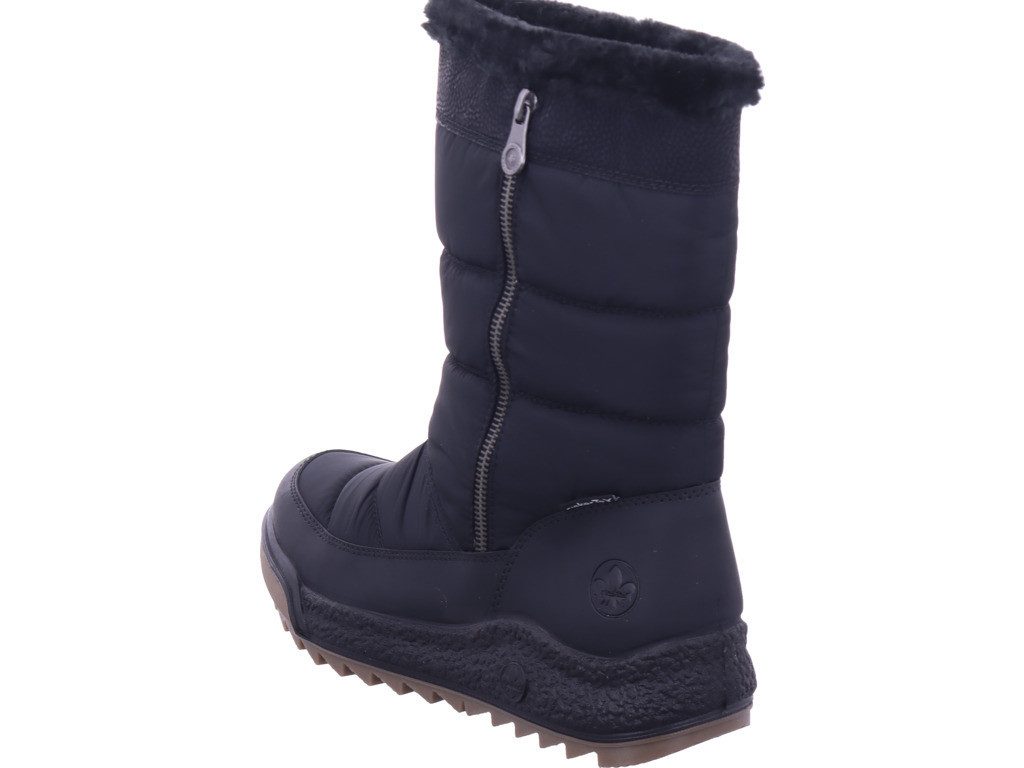 Rieker HWK Damen Stiefel Stiefel günstig online kaufen