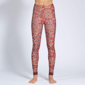 Magadi Leggings Harmony aus Komfort-Stretch mit Tasche