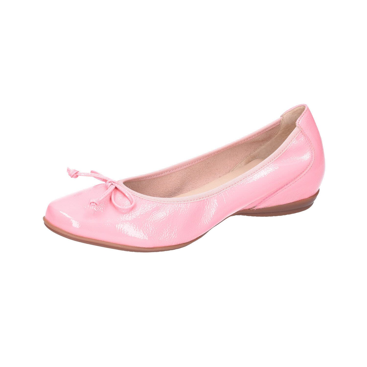 Wonders Ballerina High-Heel-Pumps