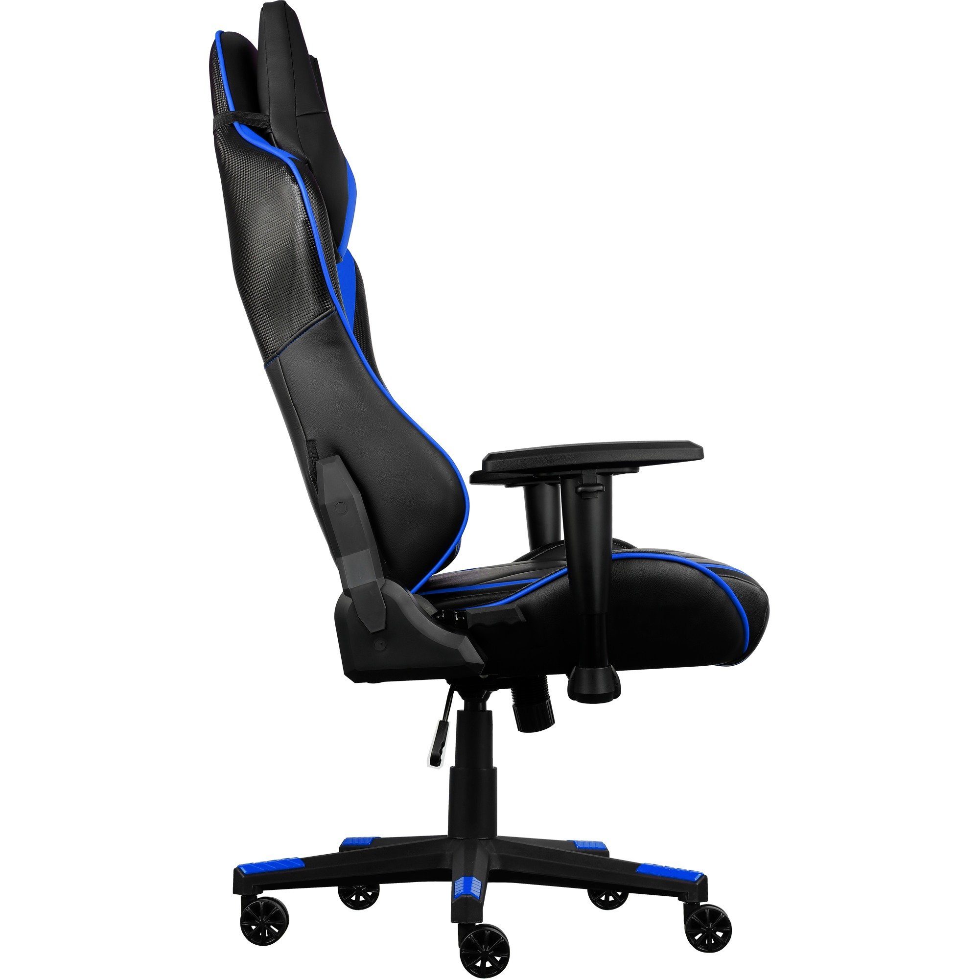 schwarz/blau Gaming-Stuhl Gaming Aerocool Gaming-Stuhl AIR Chair, Aerocool AC220