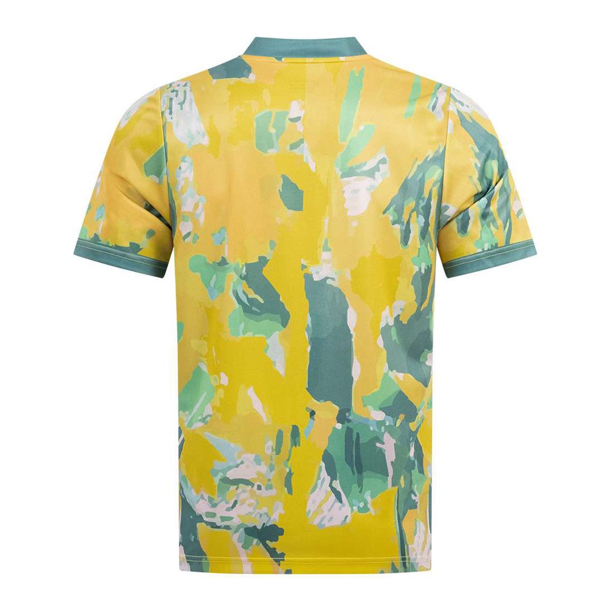 JELEX Fußballtrikot Australien Trikot Retro History (kein Set)