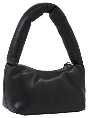 Tommy Jeans Schultertasche TJW CITY GIRL SHOULDER BAG, mit dekorativem Anhänger