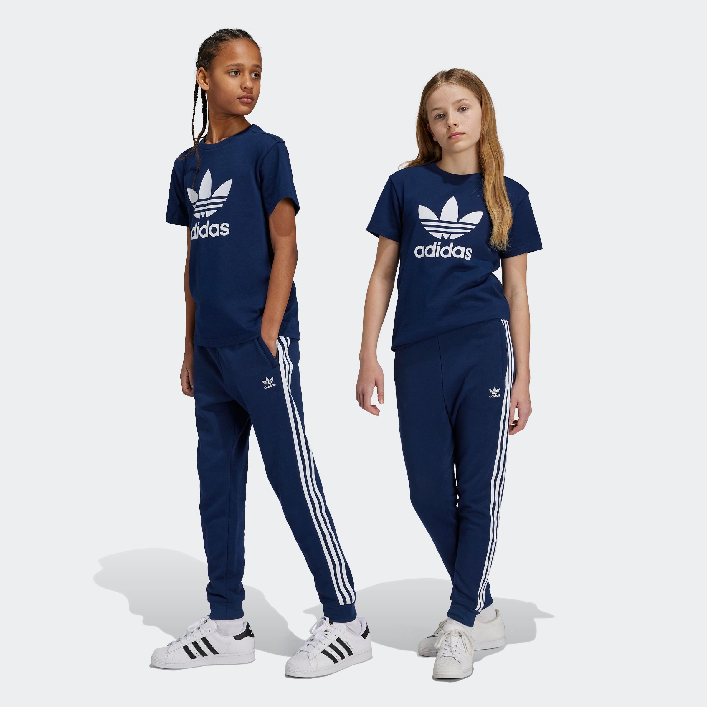 Sporthose TREFOIL PANTS