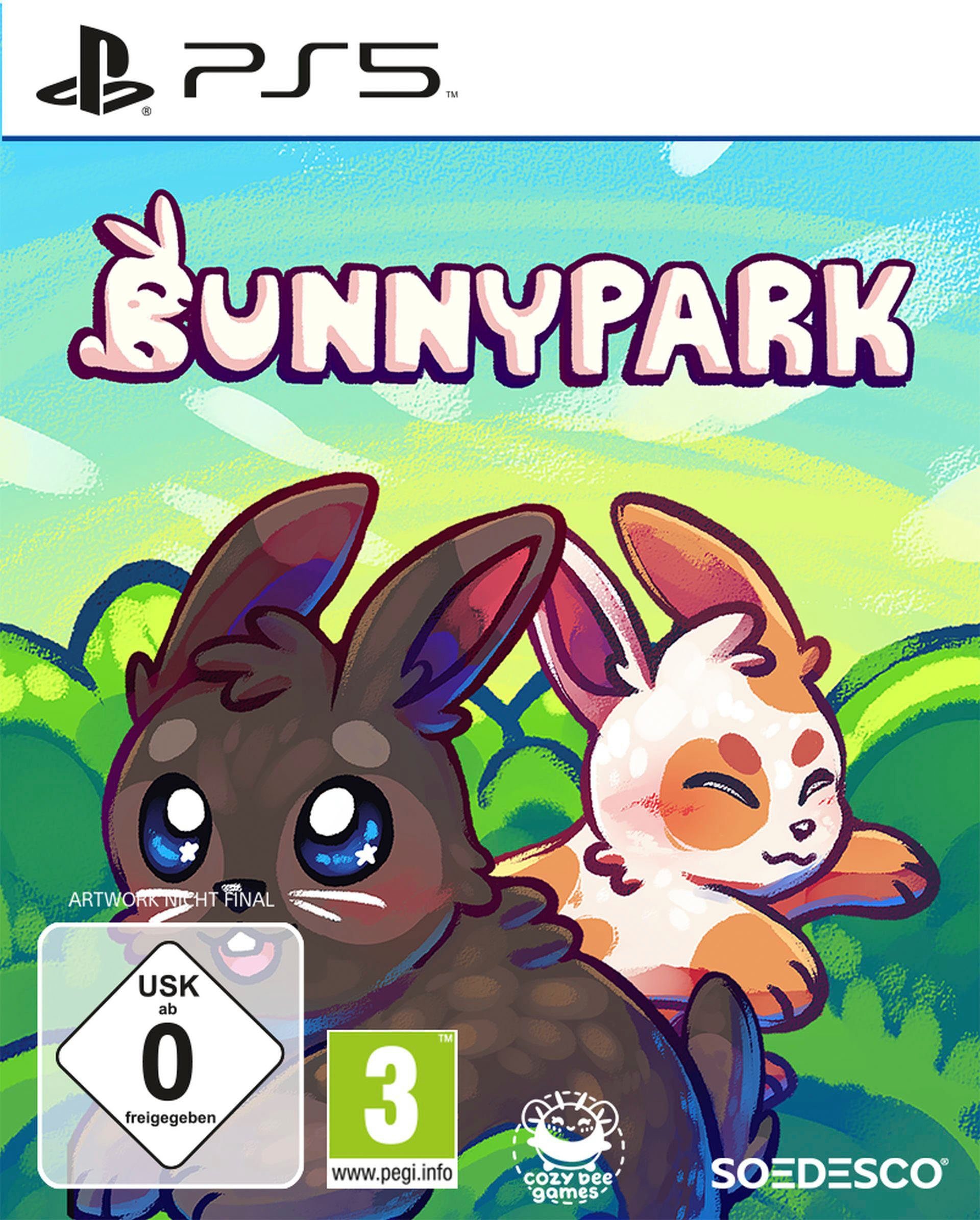 Bunny Park PlayStation 5