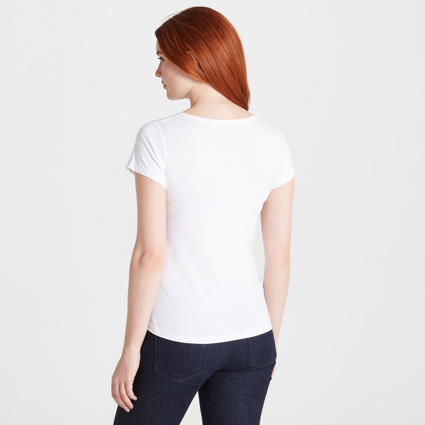 Craghoppers Kurzarmshirt Craghoppers - Baumwoll T-Shirt günstig online kaufen