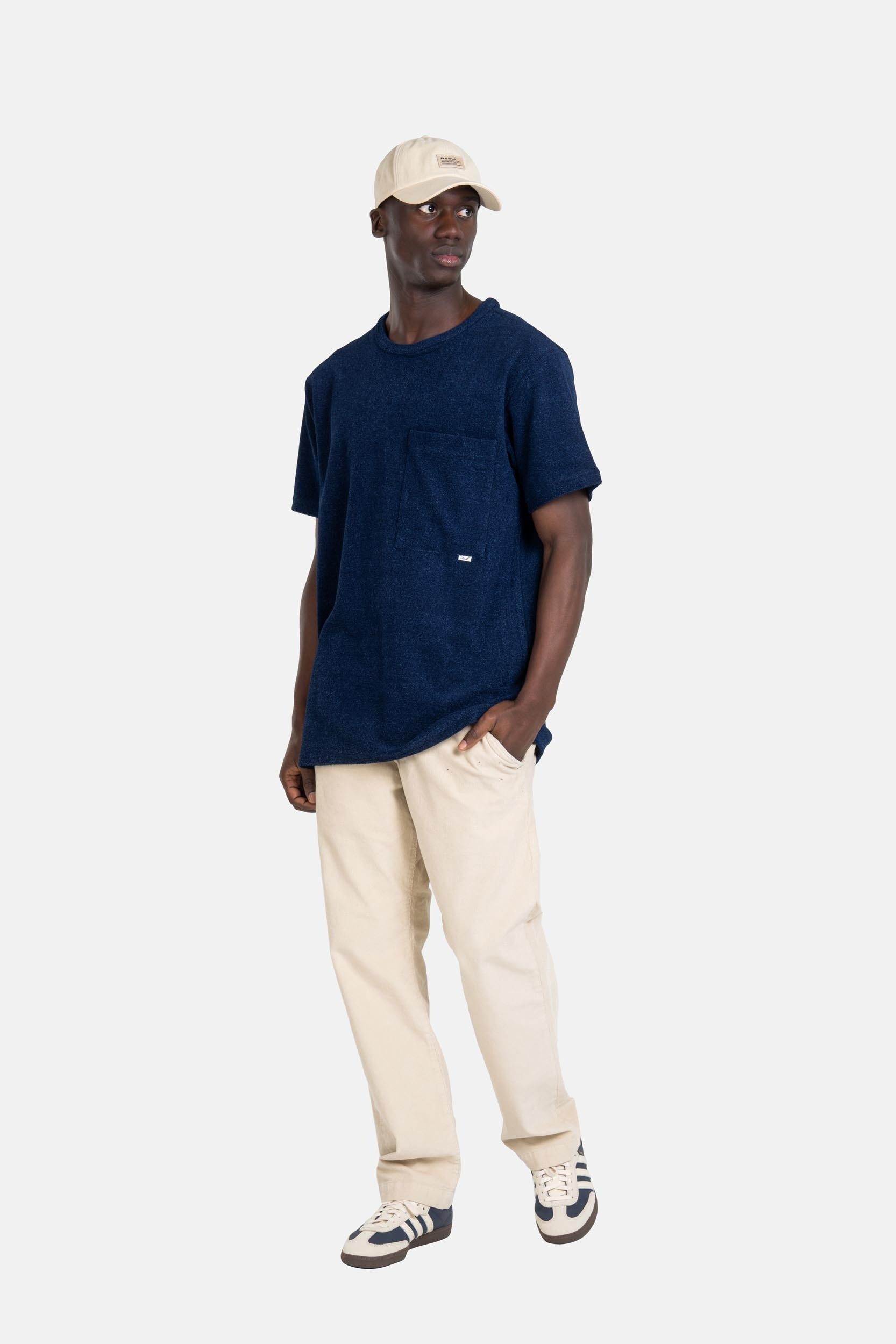 REELL T-Shirt Soft günstig online kaufen