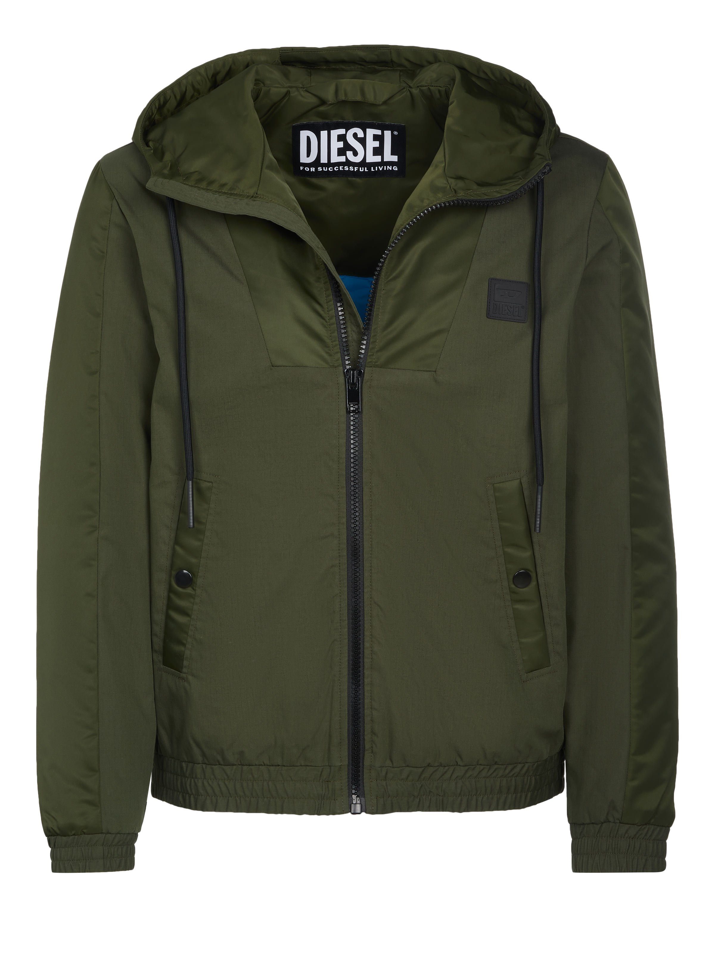 Diesel Kurzjacke Diesel Jacke