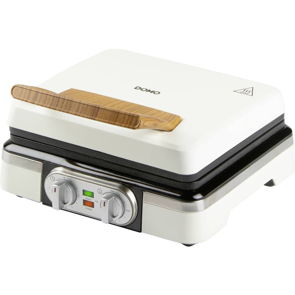Domo Waffeleisen DO9280W