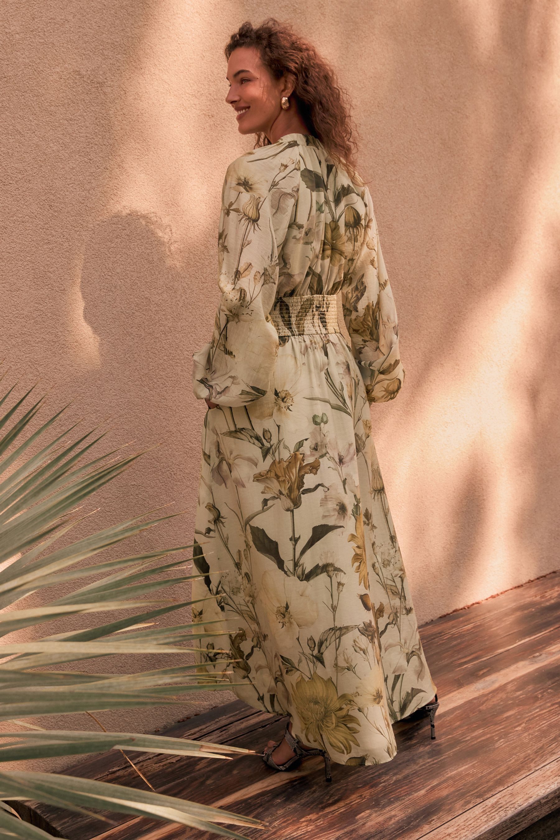 Next Partykleid N.Premium Festliches Kleid mit günstig online kaufen