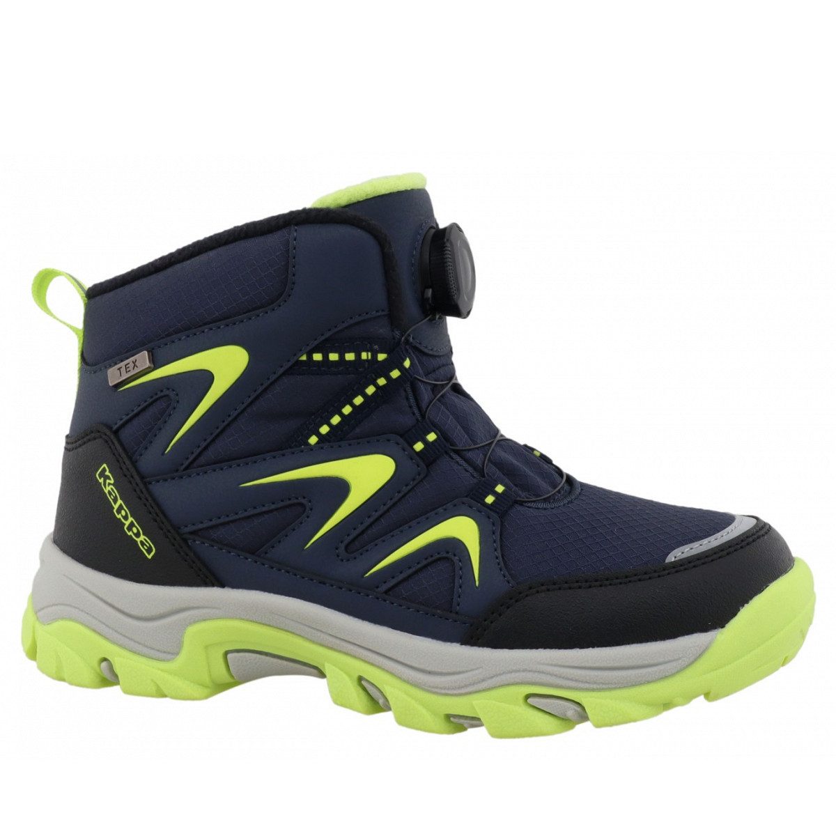 Kappa TEX Winterstiefel