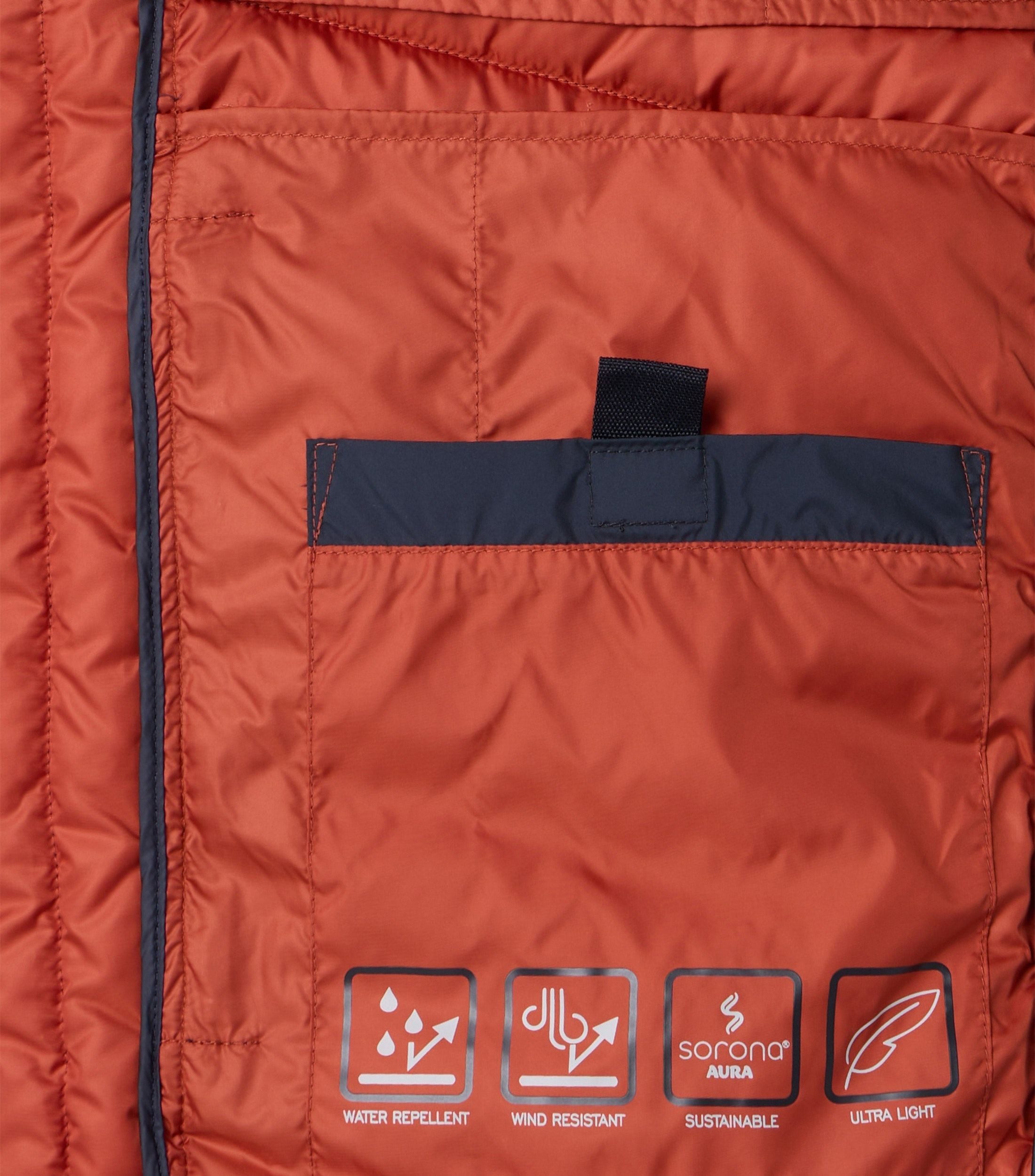 CASAMODA Steppweste günstig online kaufen