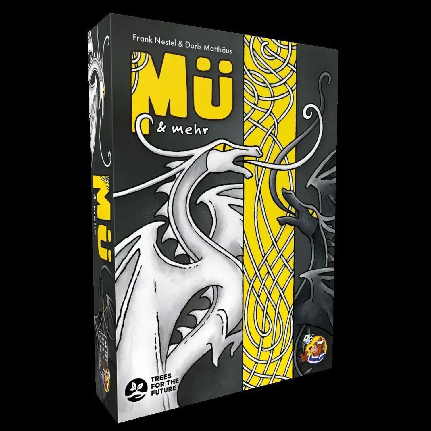 HeidelBÄR Games Spiel Mü & Mehr