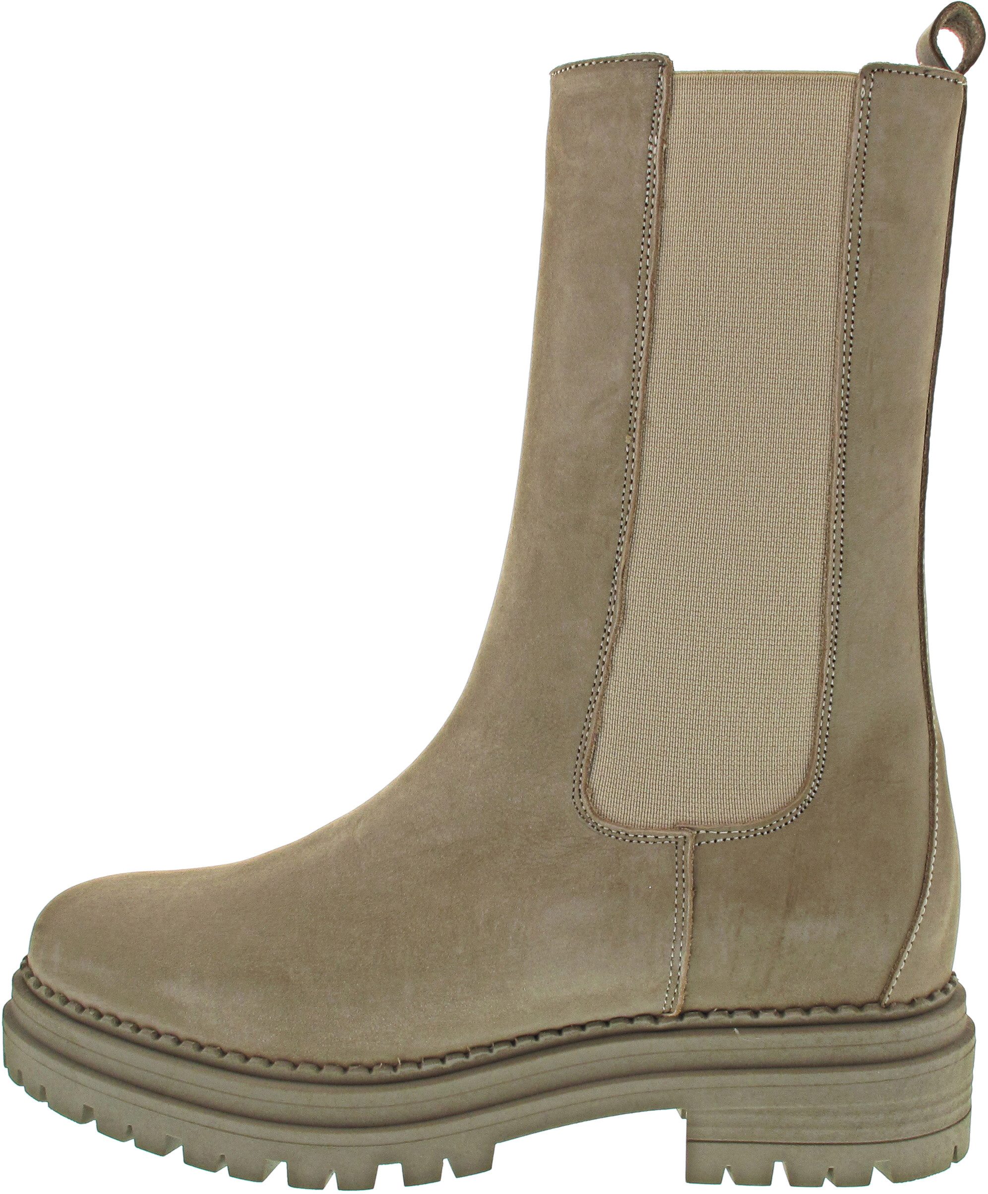 Stiefelette