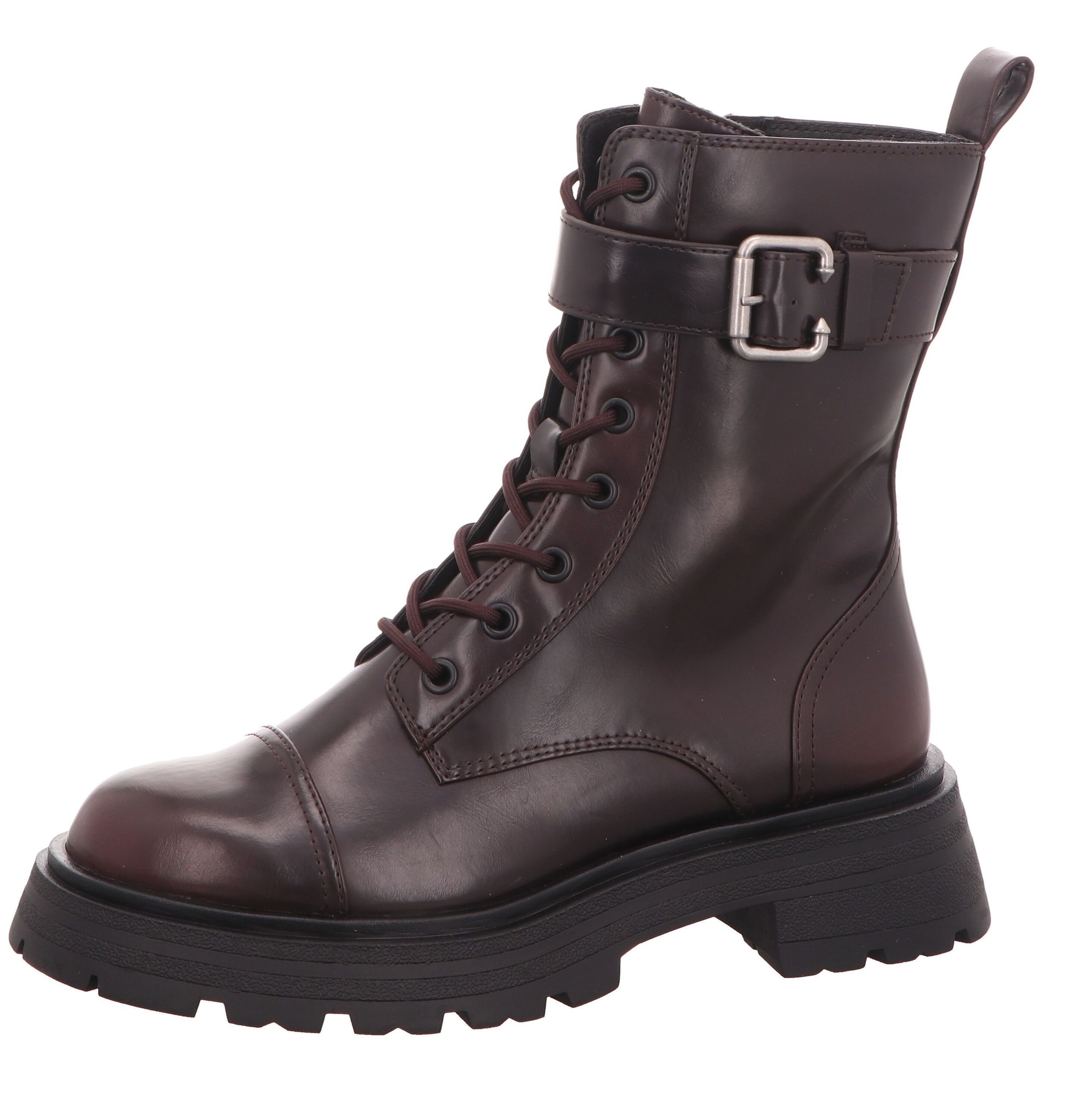 Tamaris Schnürstiefelette