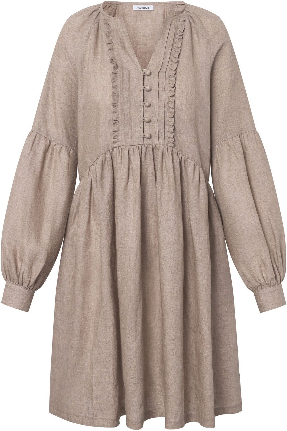 FELICITAS Blusenkleid Kleid Karline
