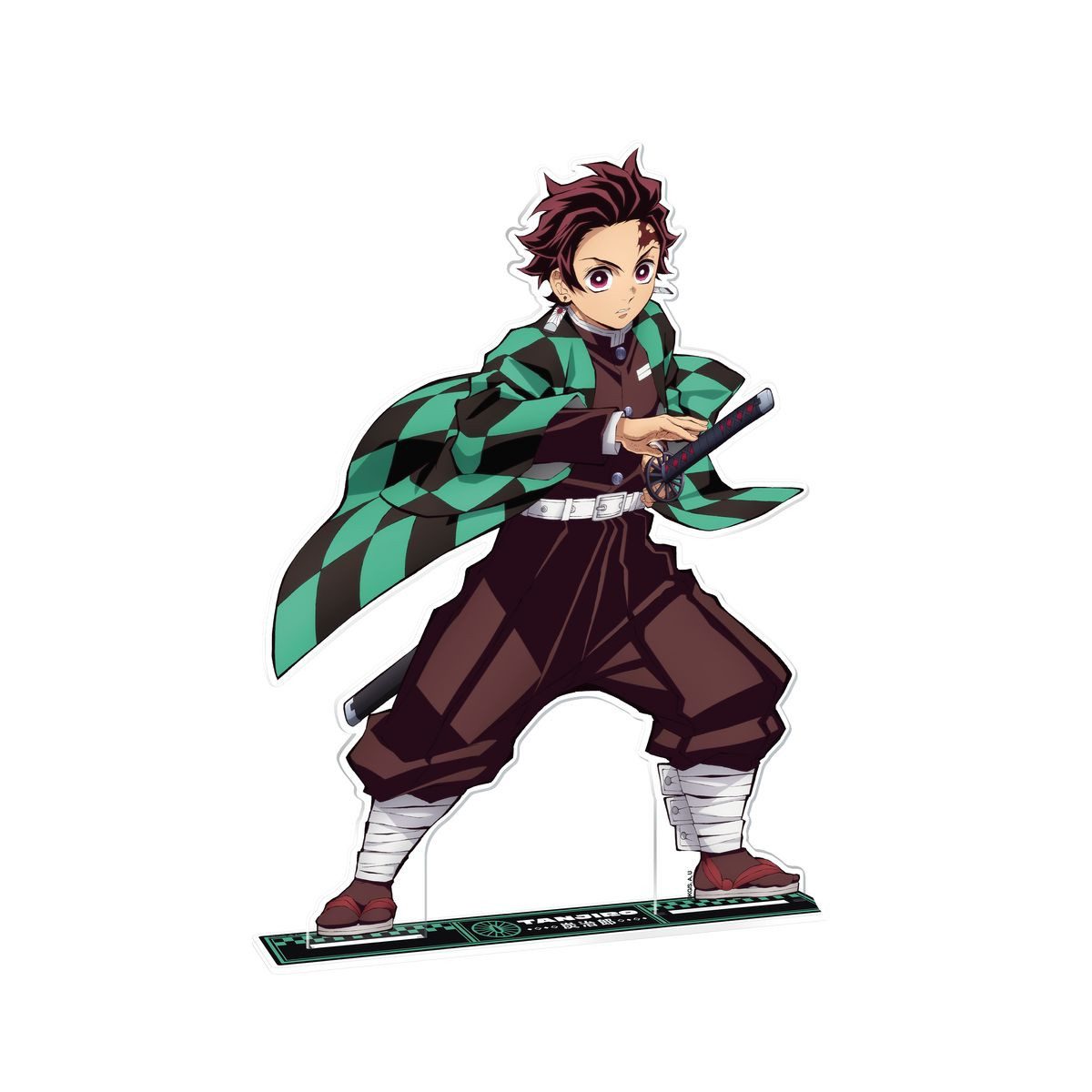 Demon Slayer Sammelfigur