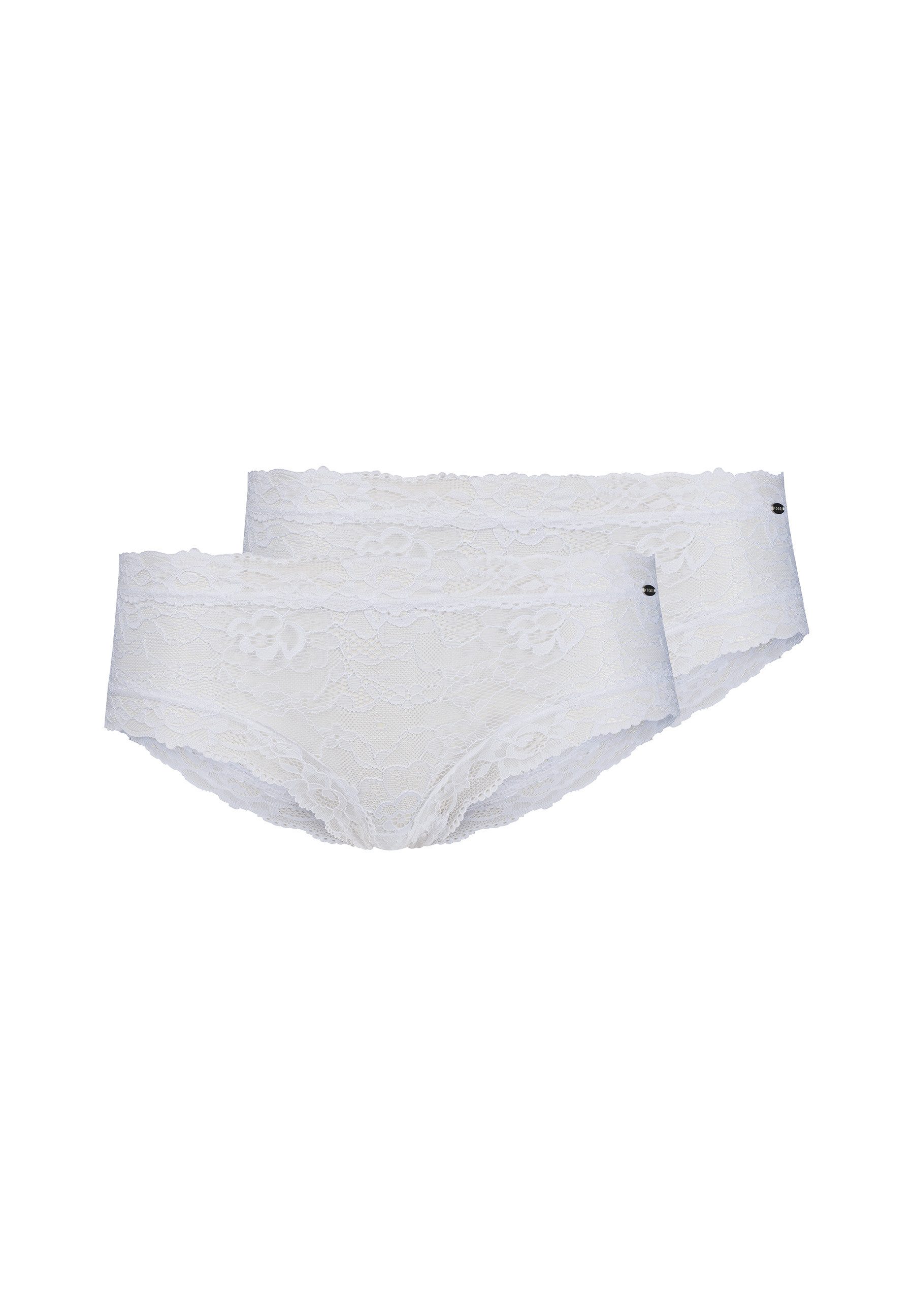 Panty Advantage Lace