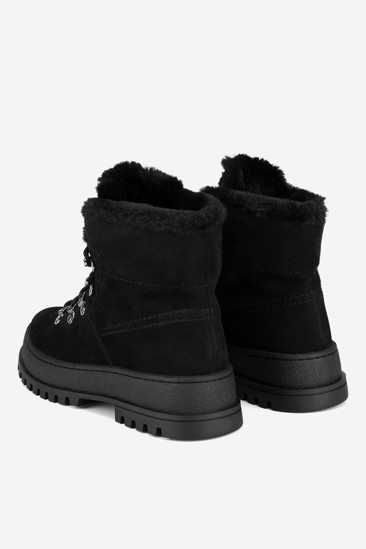 LASOCKI Lasocki Damen Stiefel 39 schwarz 5903419254949 Stiefel