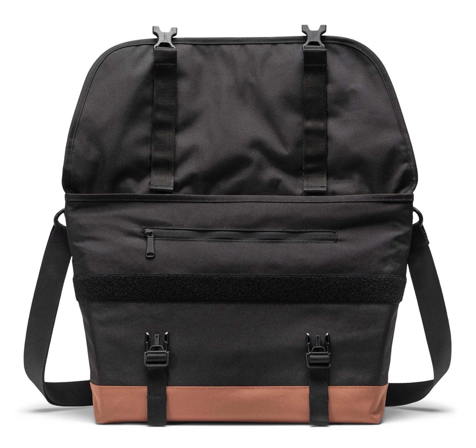 Herschel Schultertasche Messenger