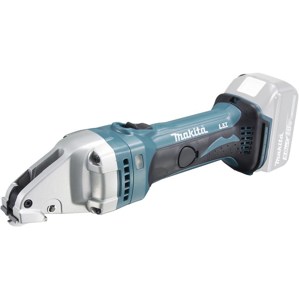 Makita Universalschere Makita Akku-Blechschere DJS161Z ohne Akku, ohne Ladegerät