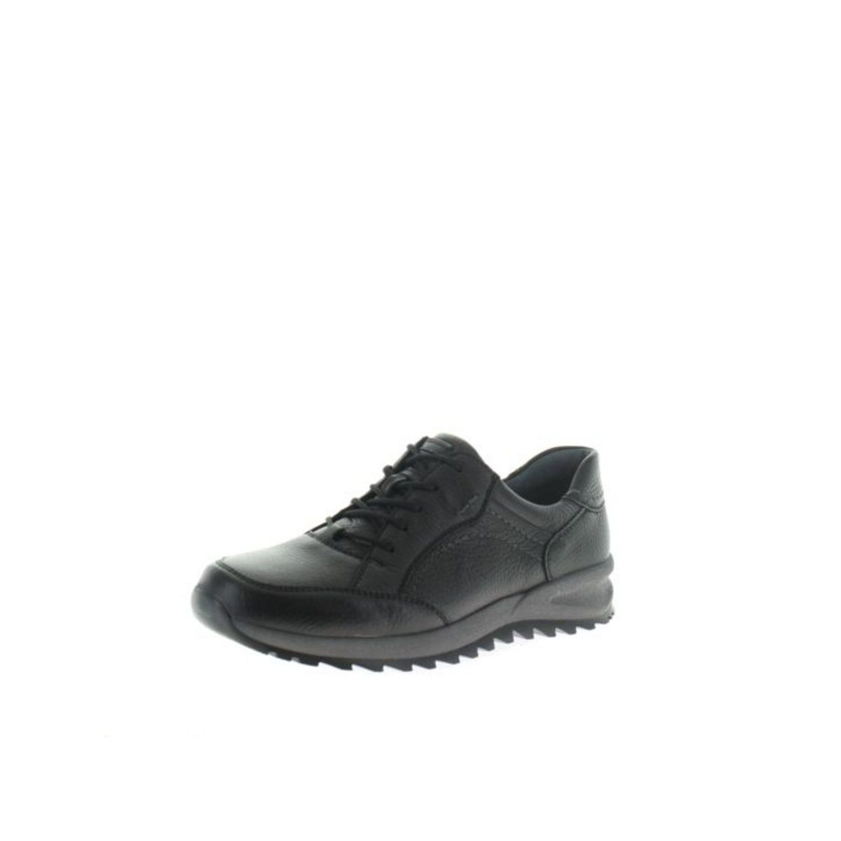 Sneaker für Herren in schwarz Sneaker