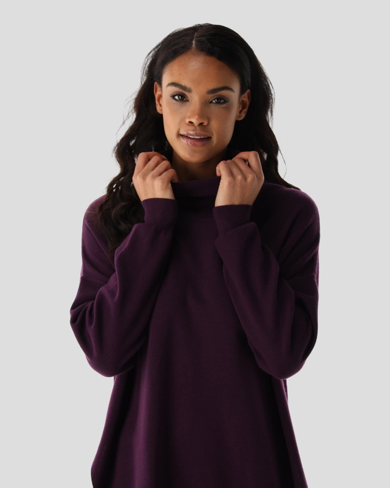 Van Laack Longpullover 590