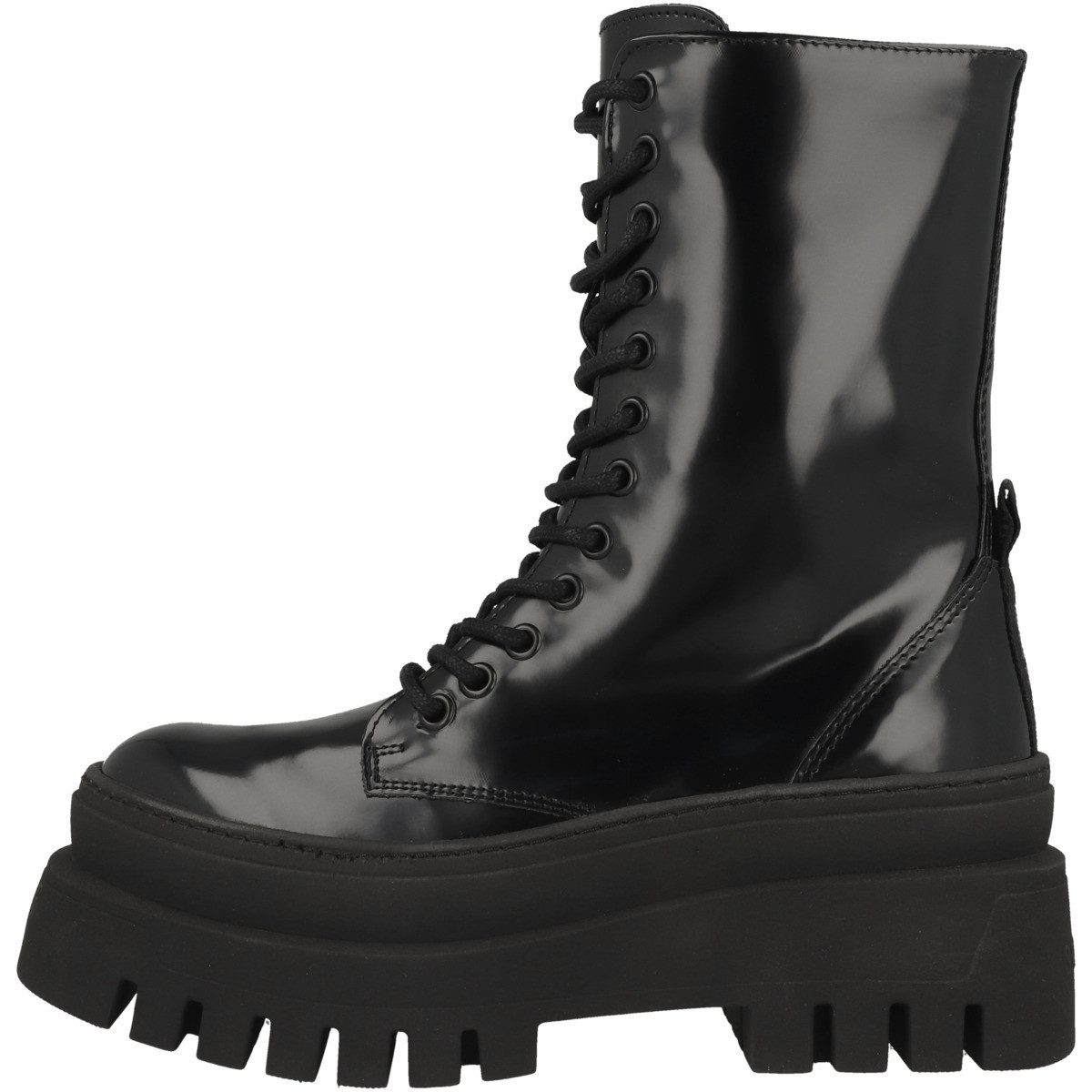 STEVE MADDEN Coast Damen Winterboots Stiefeletten, Stiefel, Winterstiefel, günstig online kaufen