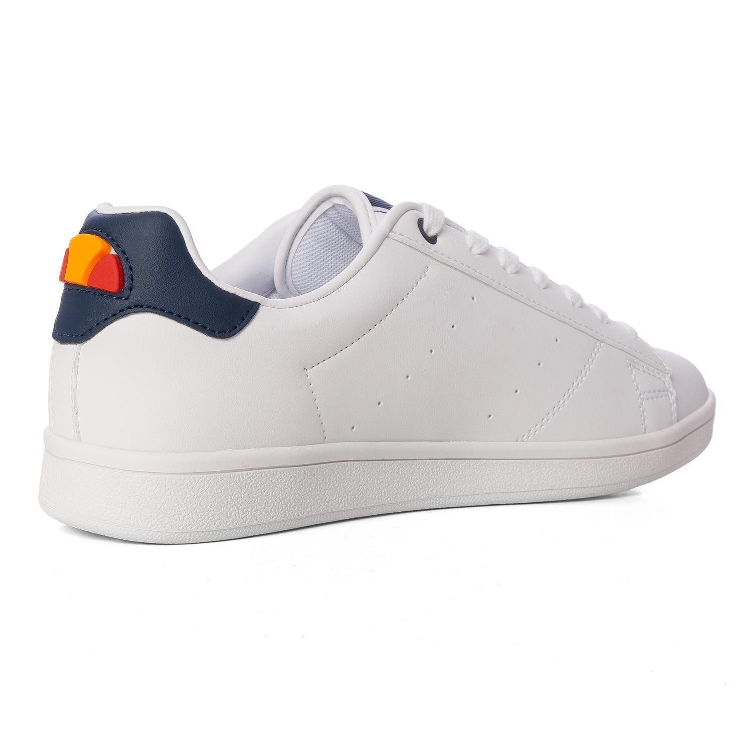 Ellesse Schuhe Ellesse LS290 Cupsole Sneaker leicht profiliert