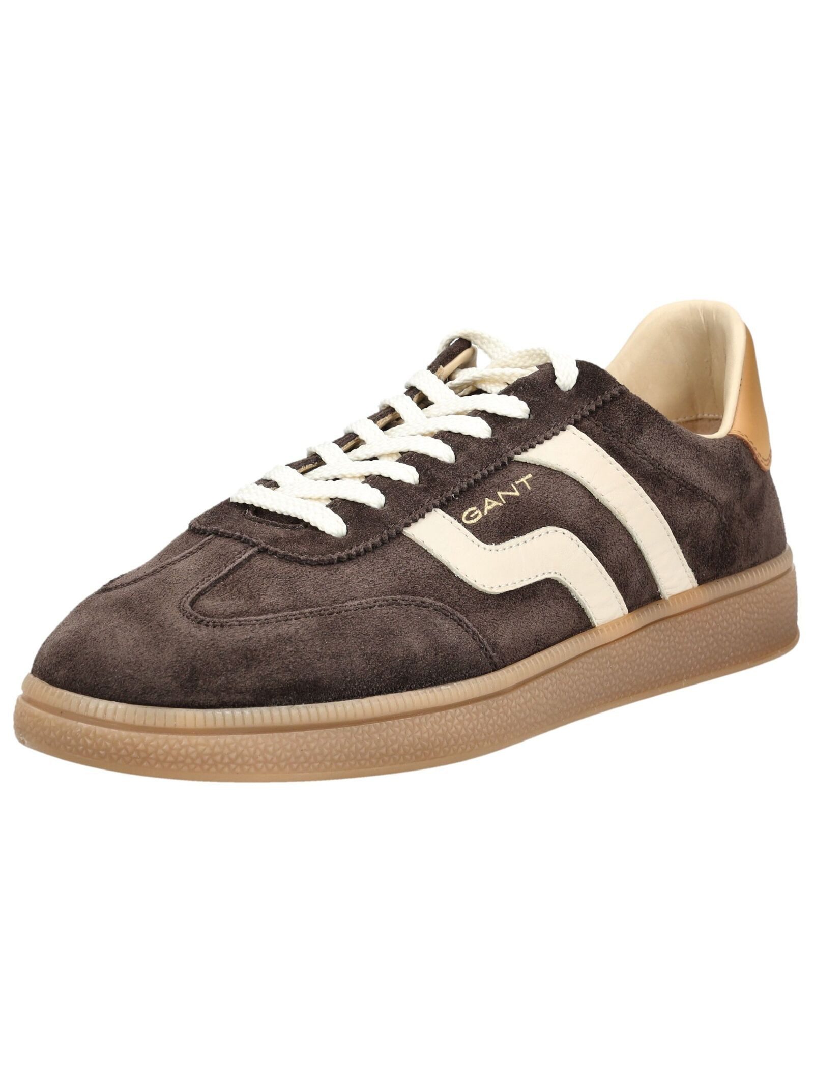 Gant Gant Sneaker Veloursleder Sneaker günstig online kaufen