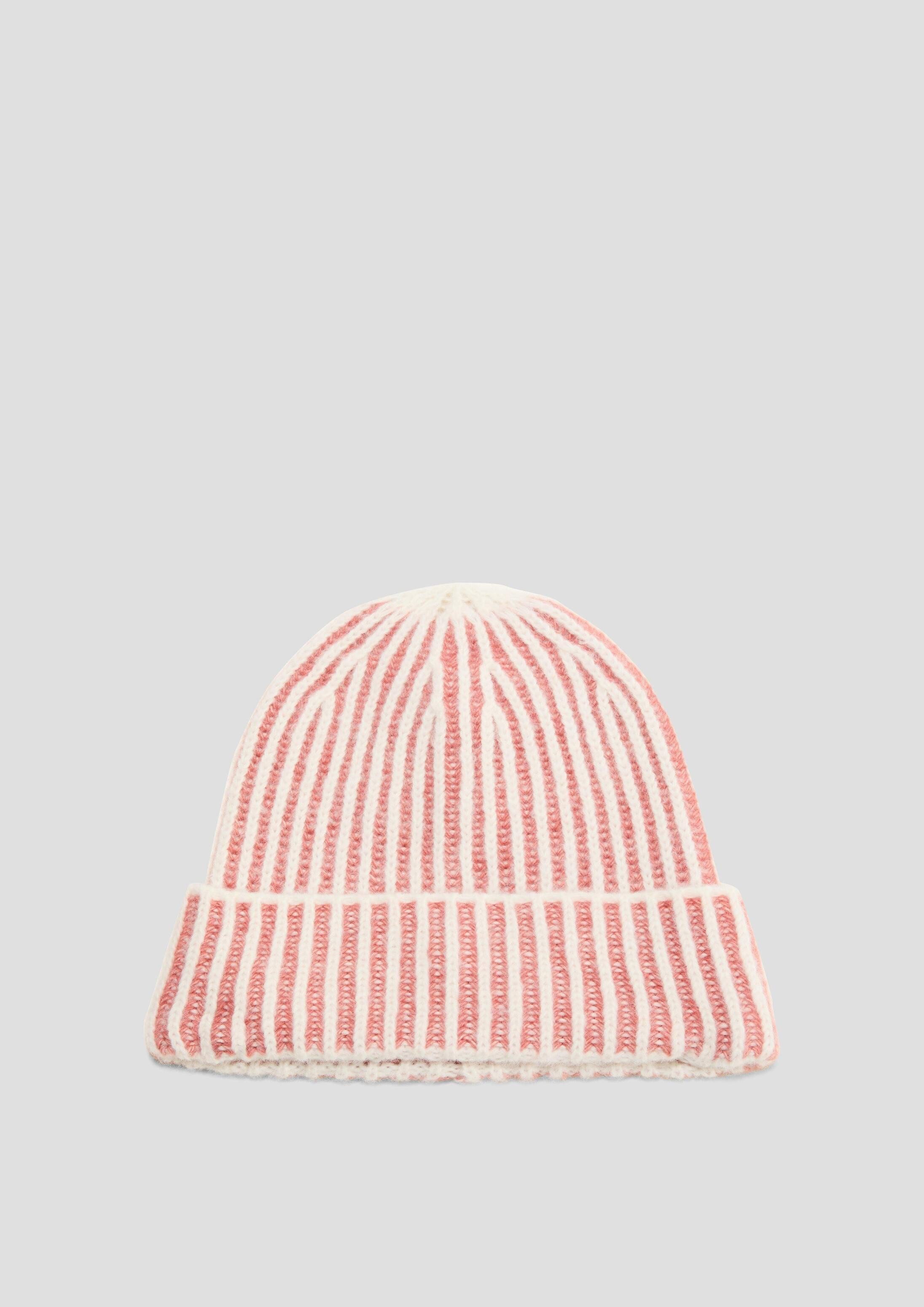 Strickmütze Mütze