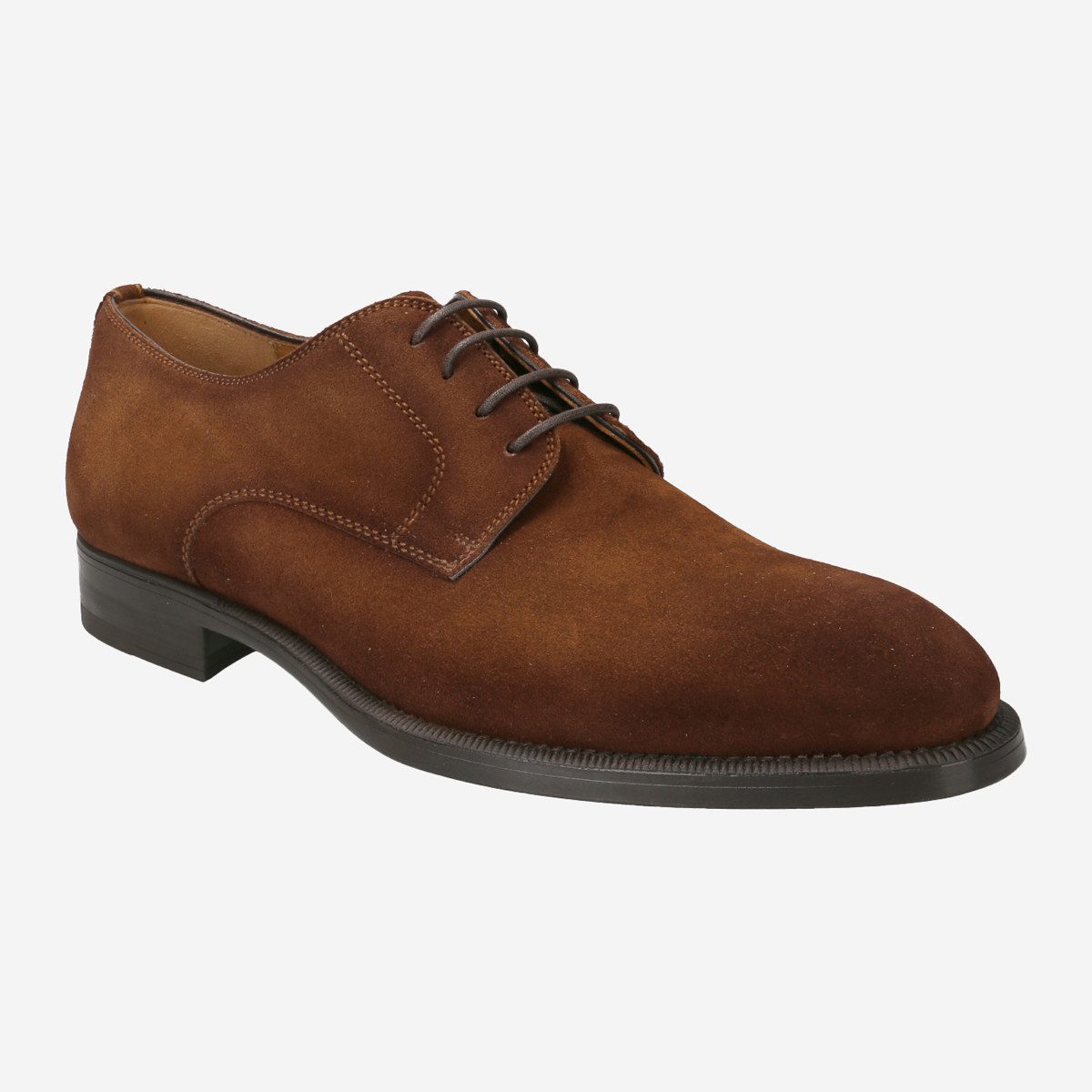 MAGNANNI Magnanni 23834 COGNAC, Schnürschuhe, Braun, Herren Schnürschuh