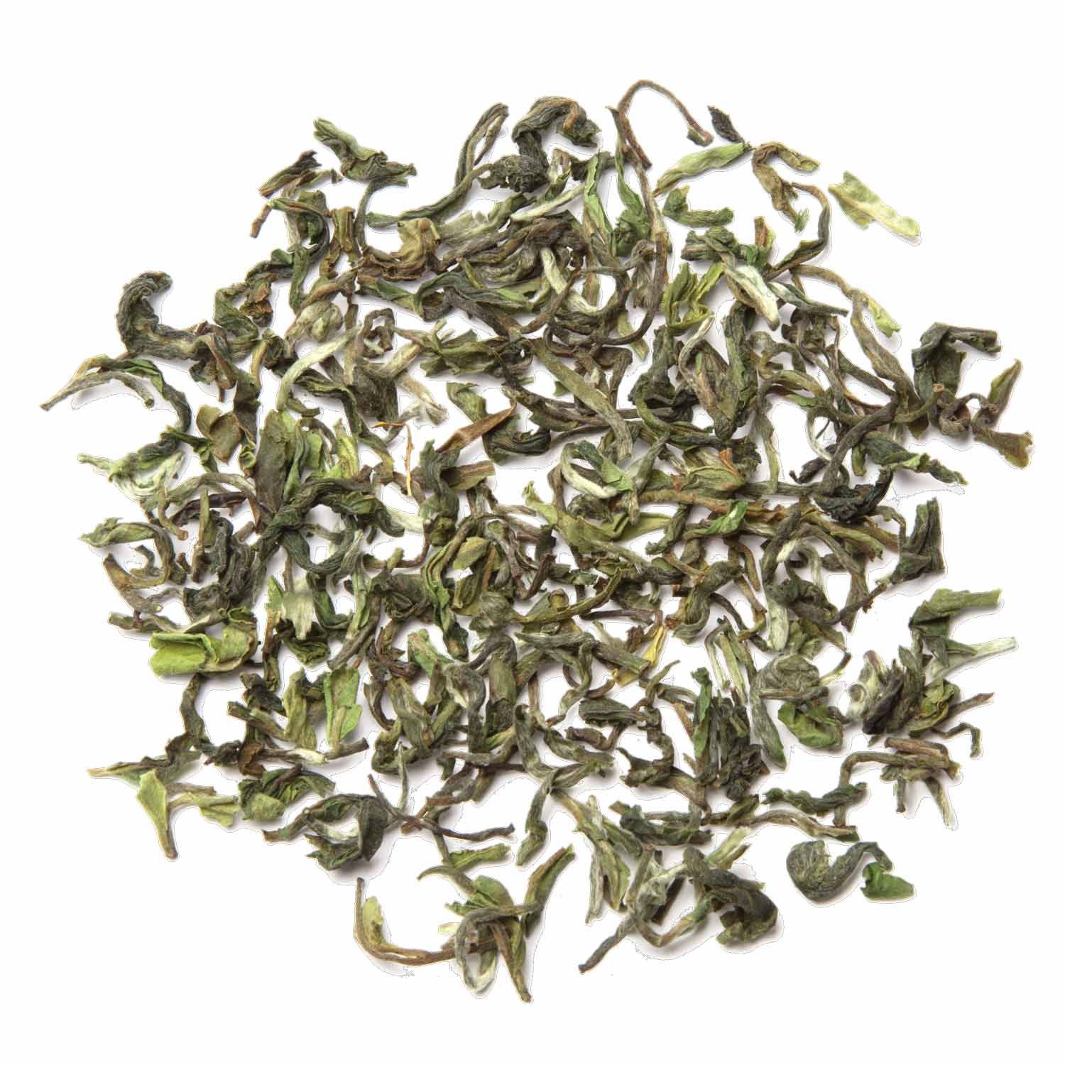 tea exclusive Tee Gopaldhara Wonder Gold, Darjeeling First Flush, Indien 60g, Hochblumig, weich, langanhaltend im Gaumen.