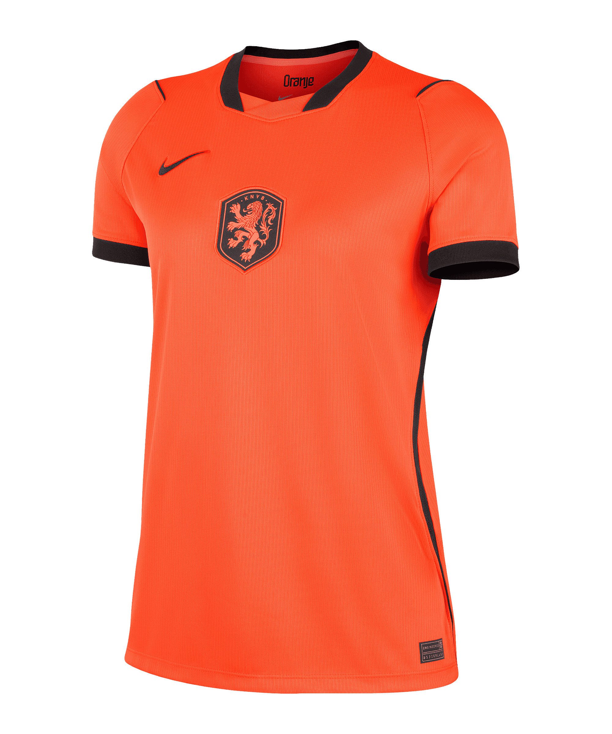 Nike Fußballtrikot Nike Performance Weltmeisterschaft