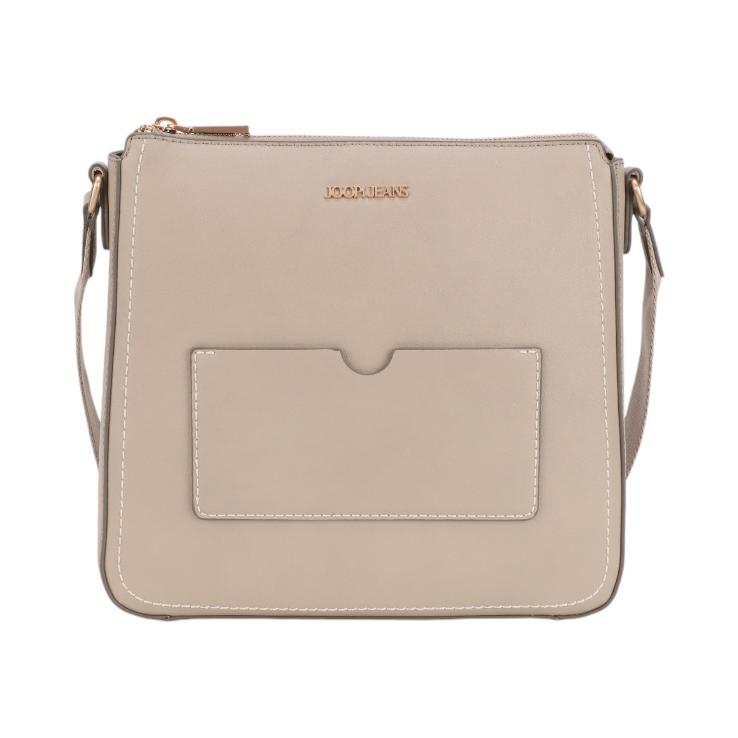 Joop Jeans Schultertasche Joop Jeans - Damen Schultertasche Solido Jasmina