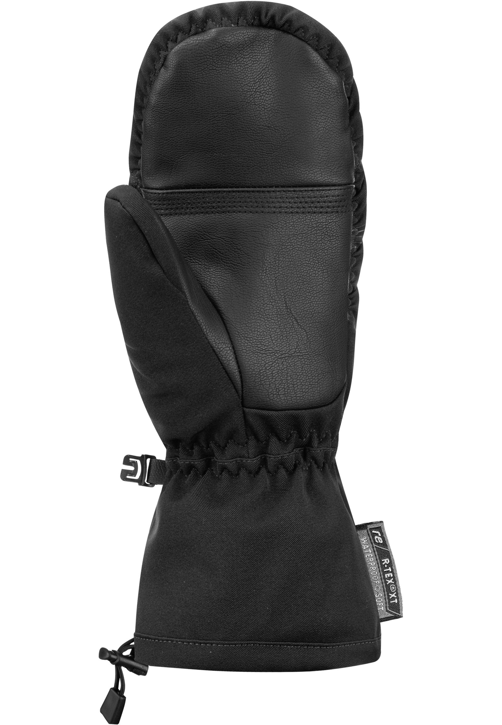 Reusch Fäustlinge Cozy R-TEX XT Mitten extra warm, wasserdicht und atmungsaktiv