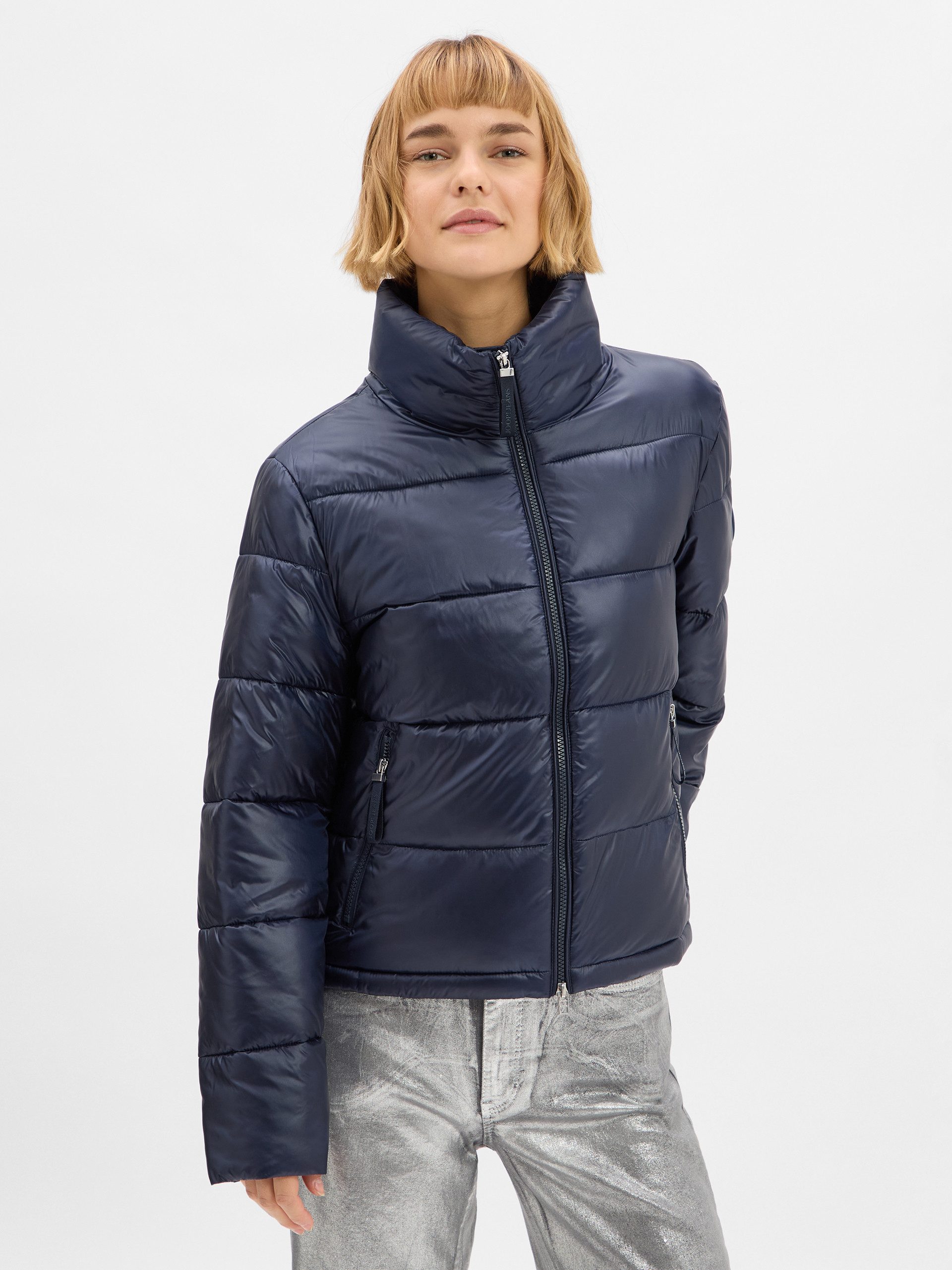 JOOP! Steppjacke Opika