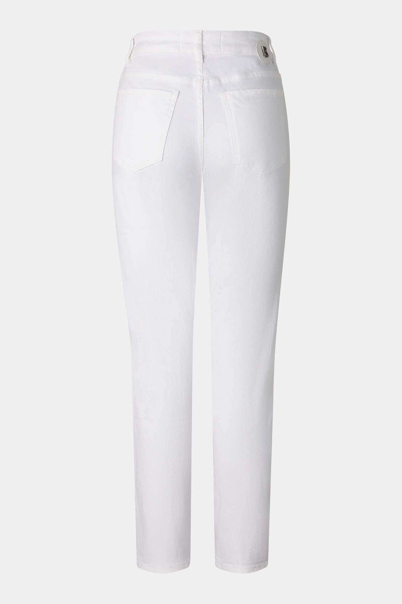 BOGNER Skinny-fit-Jeans Jeans Julie - Slim Fit