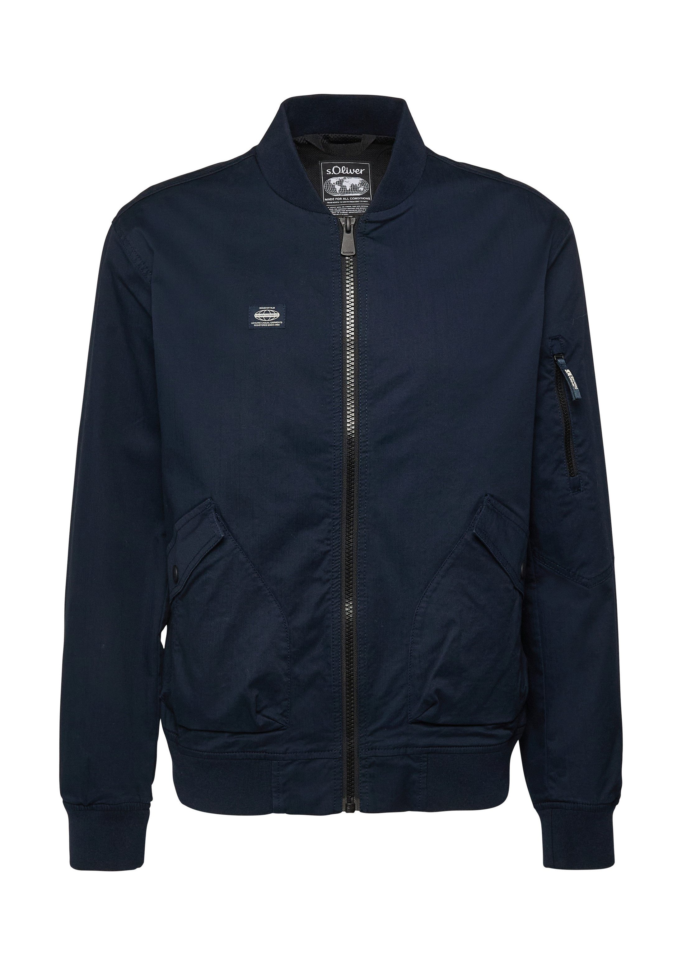 Funktionsjacke Outdoor-Jacke
