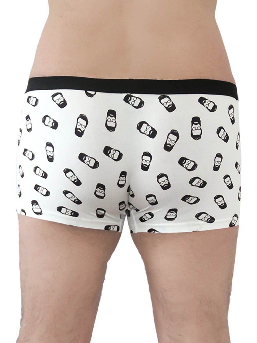 Albero Natur Trunk Trunk Shorts