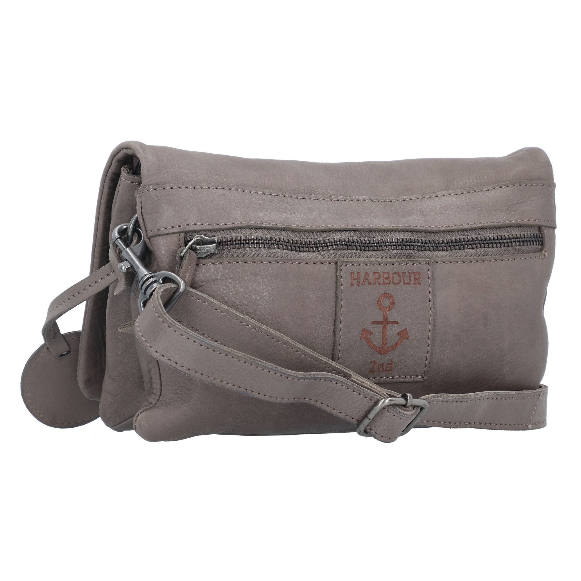 HARBOUR 2nd Umhängetasche Anchor Love, Leder günstig online kaufen