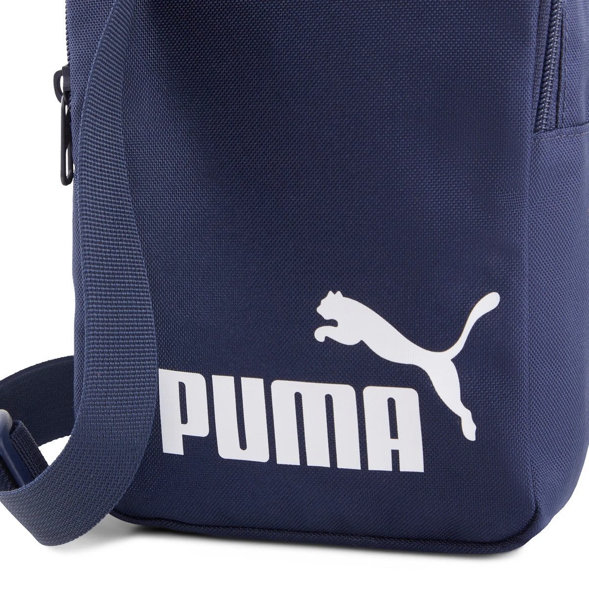 PUMA Umhängetasche Phase Portable (1-tlg), Schulterriemen