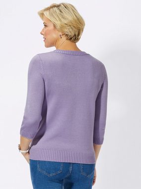 WITT WEIDEN Strickpullover