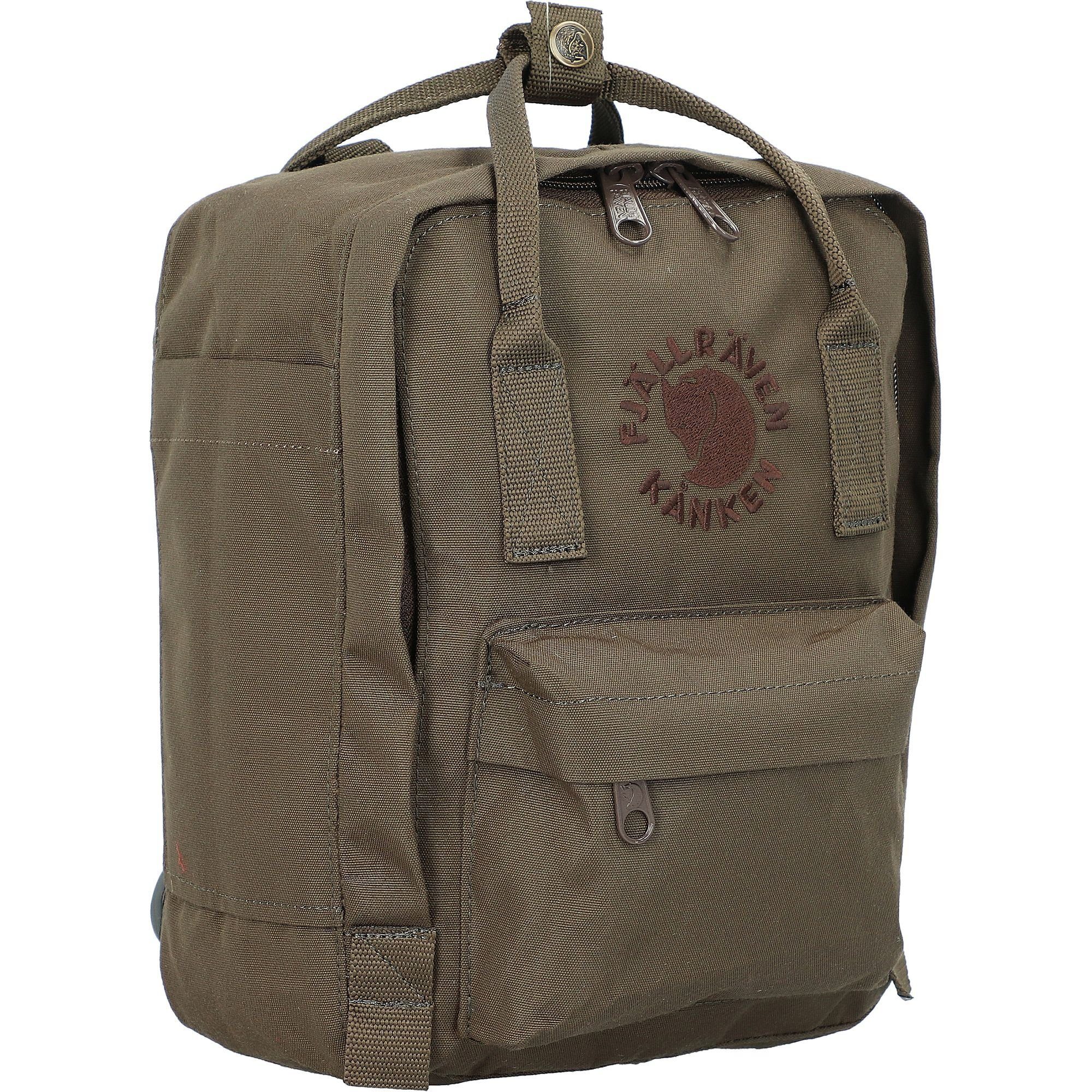 Fjällräven Rucksack Re-Kanken, Polyester günstig online kaufen