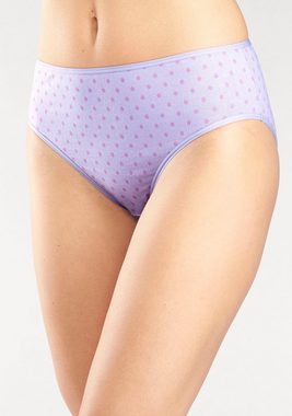 petite fleur Jazz-Pants Slips (Packung, 10-St) aus elastischer Baumwolle