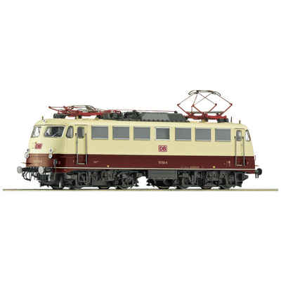 Roco Diesellokomotive Roco 7500017 H0 E-Lok 110 504-8 der DB AG
